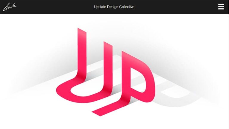 Webdesign trendek 2022