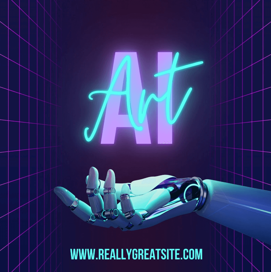 AI-vezérelt web design trend