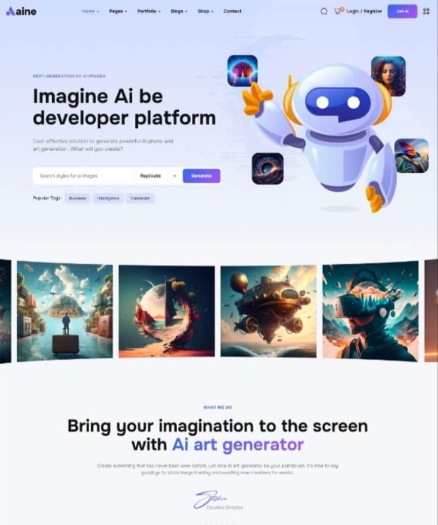 2026 webdesign ai asszisztált