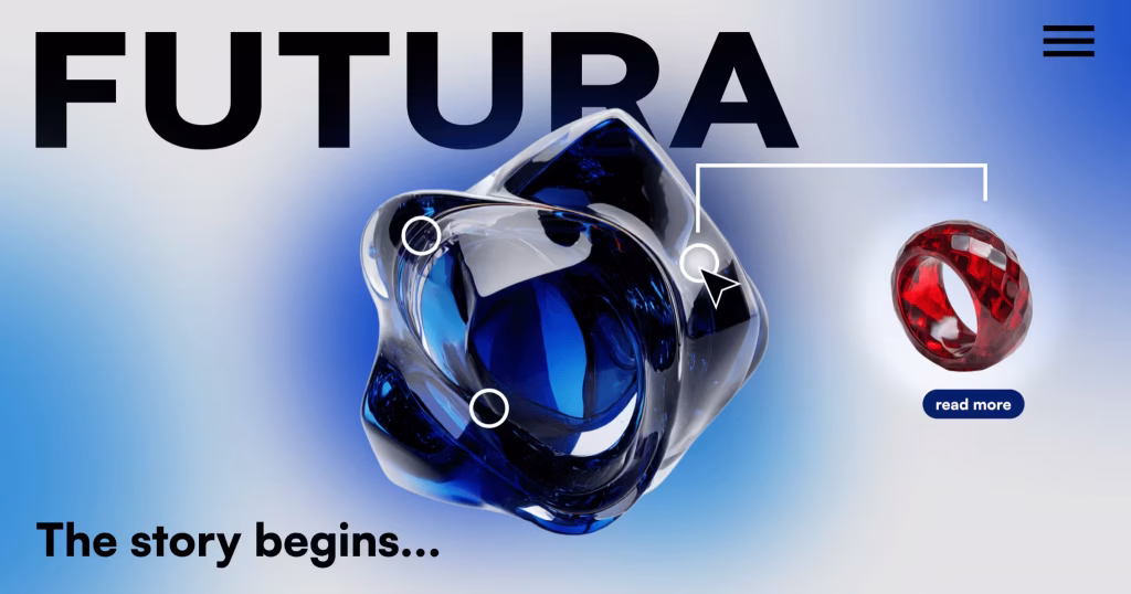 2026 webdesign mikrointerakciók